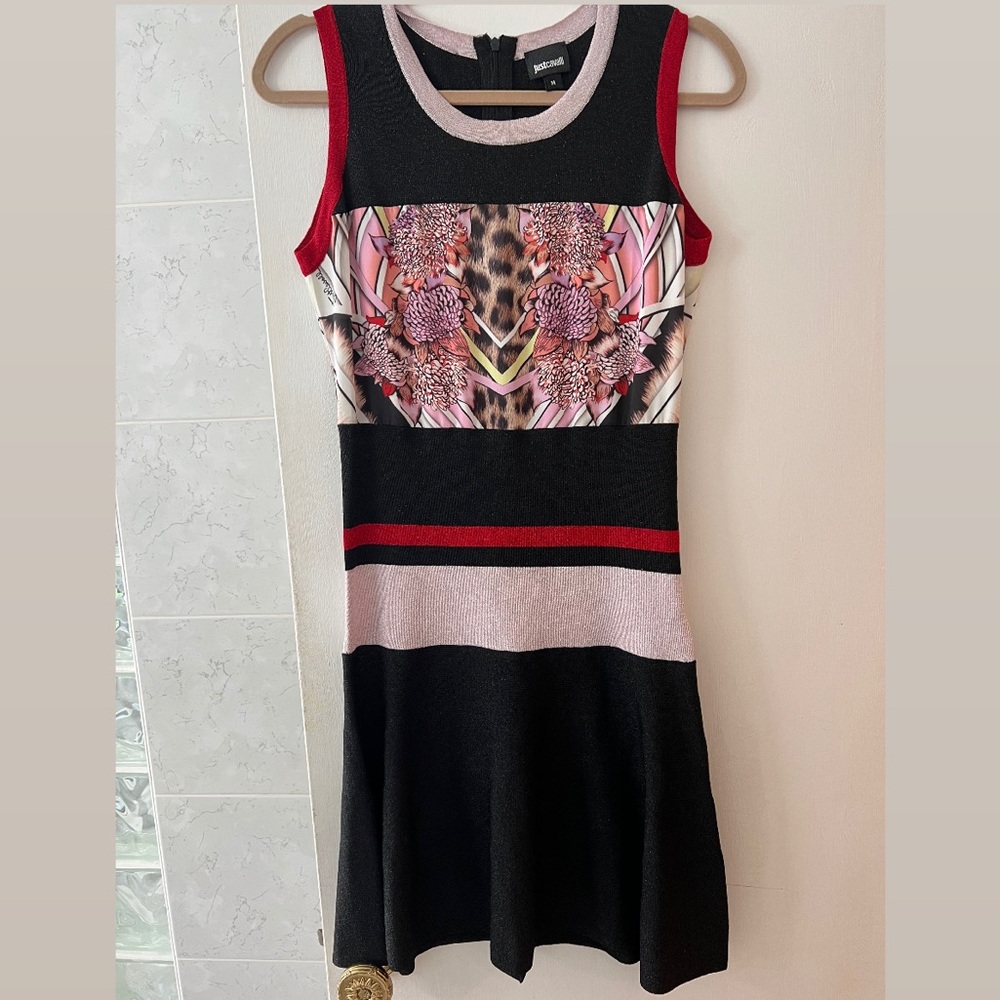Just Cavalli dress